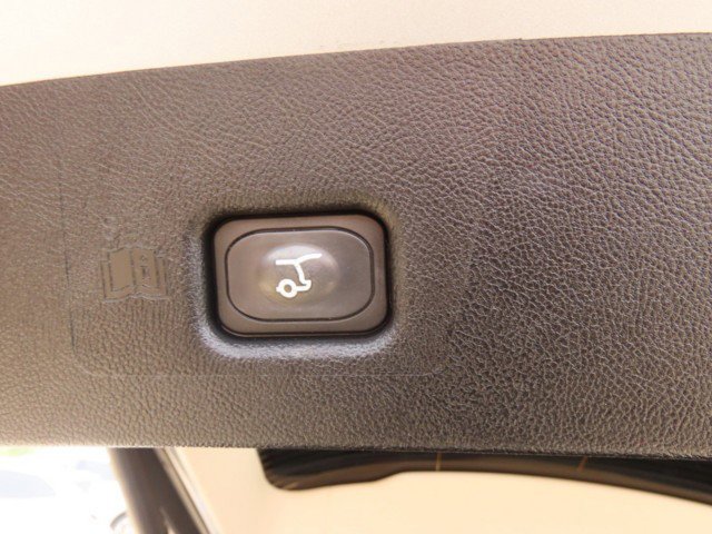 Certified 2022 Lincoln Nautilus Reserve w/ Luxury Package image 13