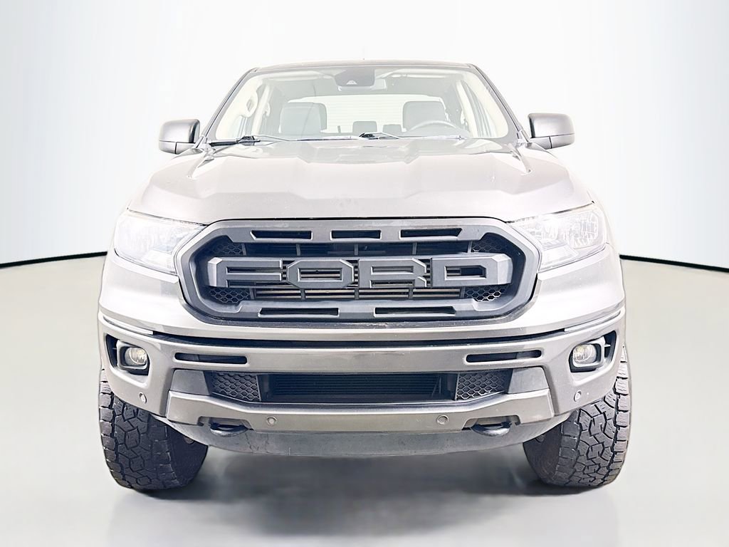 Used 2019 Ford Ranger XLT w/ Equipment Group 301A Mid AWD/4WD image 2