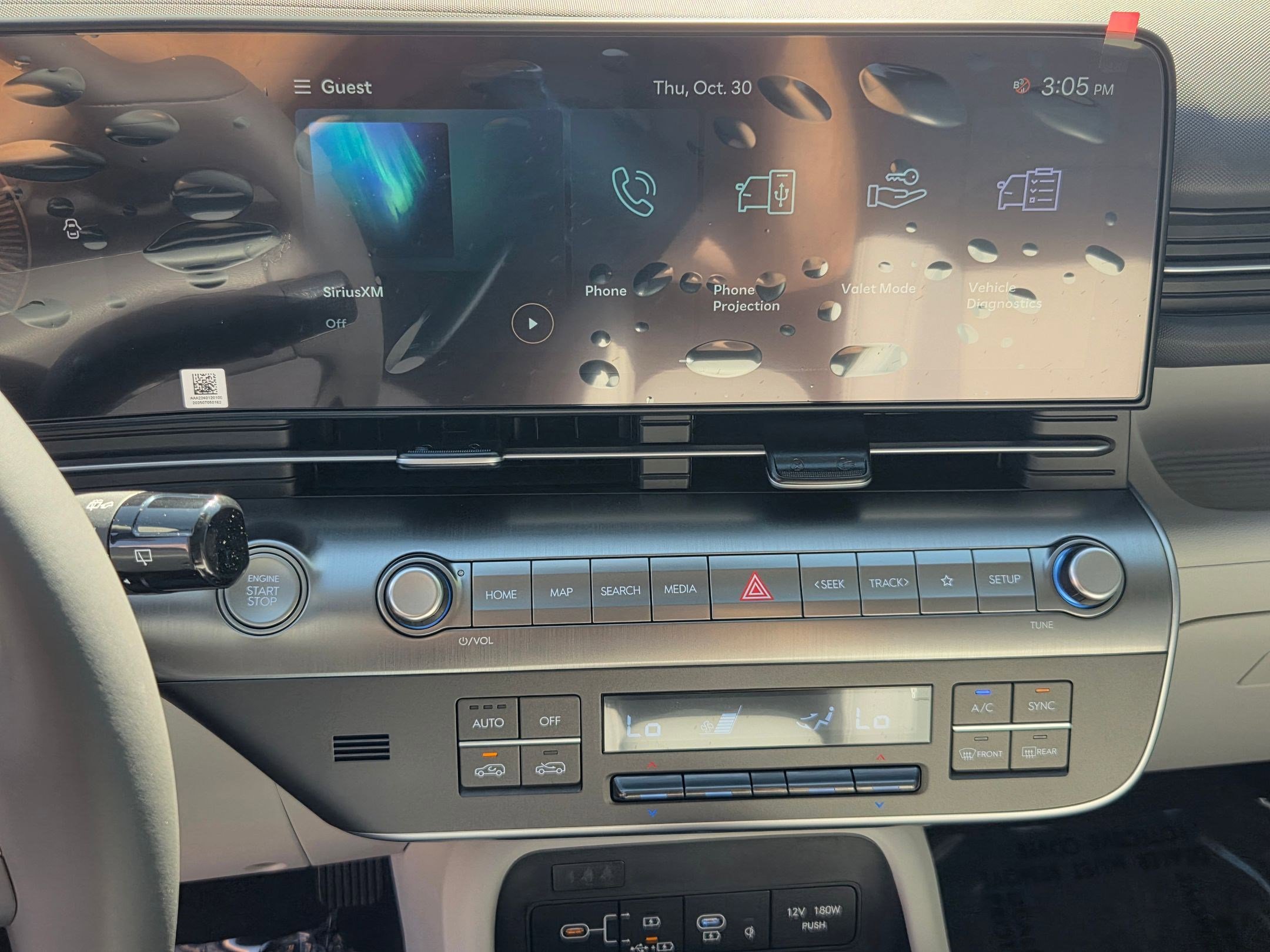 New 2026 Hyundai Kona SEL Sport FWD image 11