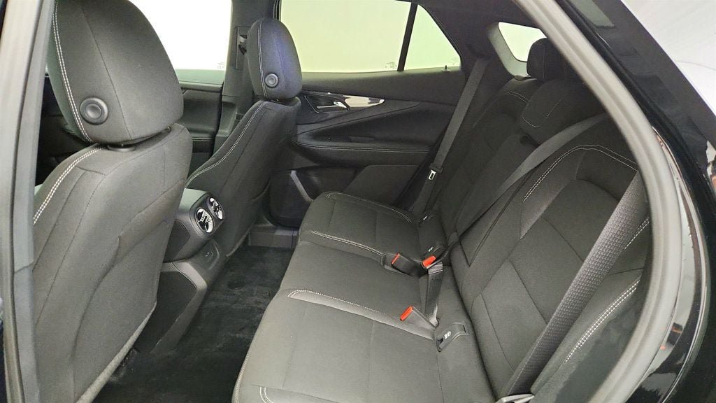 Used 2026 Chevrolet Blazer EV LT FWD image 20
