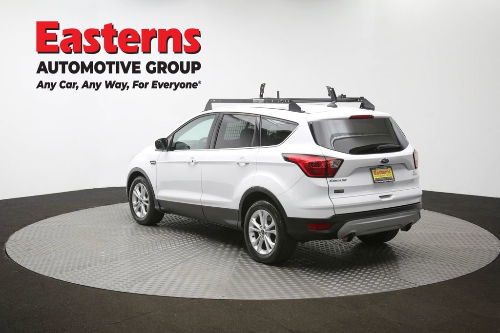 Used 2019 Ford Escape SE image 65