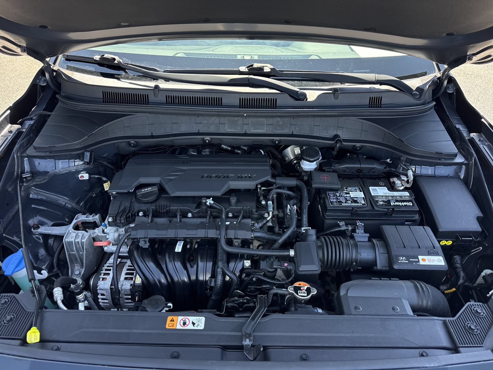Used 2022 Hyundai Kona SEL FWD image 29