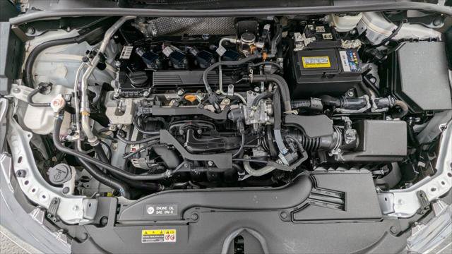 Used 2023 Toyota Corolla LE FWD image 30