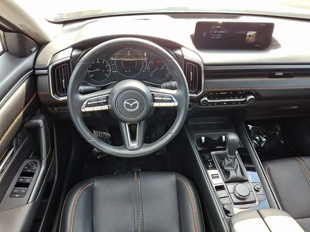 Used 2023 MAZDA CX-50 AWD 2.5 S w/ Cargo Package image 12