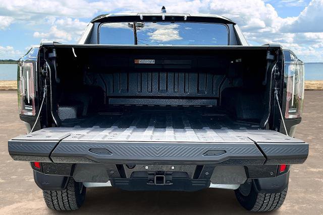 Used 2025 GMC Hummer EV 3X w/ Battery Pack, 24 Module Pack image 7