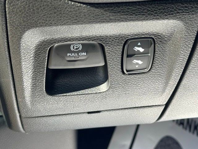 New 2025 RAM 1500 Big Horn image 12