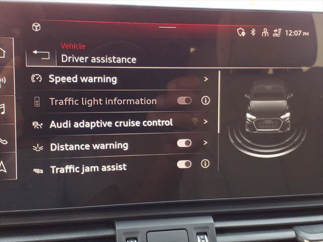 Certified 2024 Audi Q5 2.0T Premium Plus AWD/4WD image 11