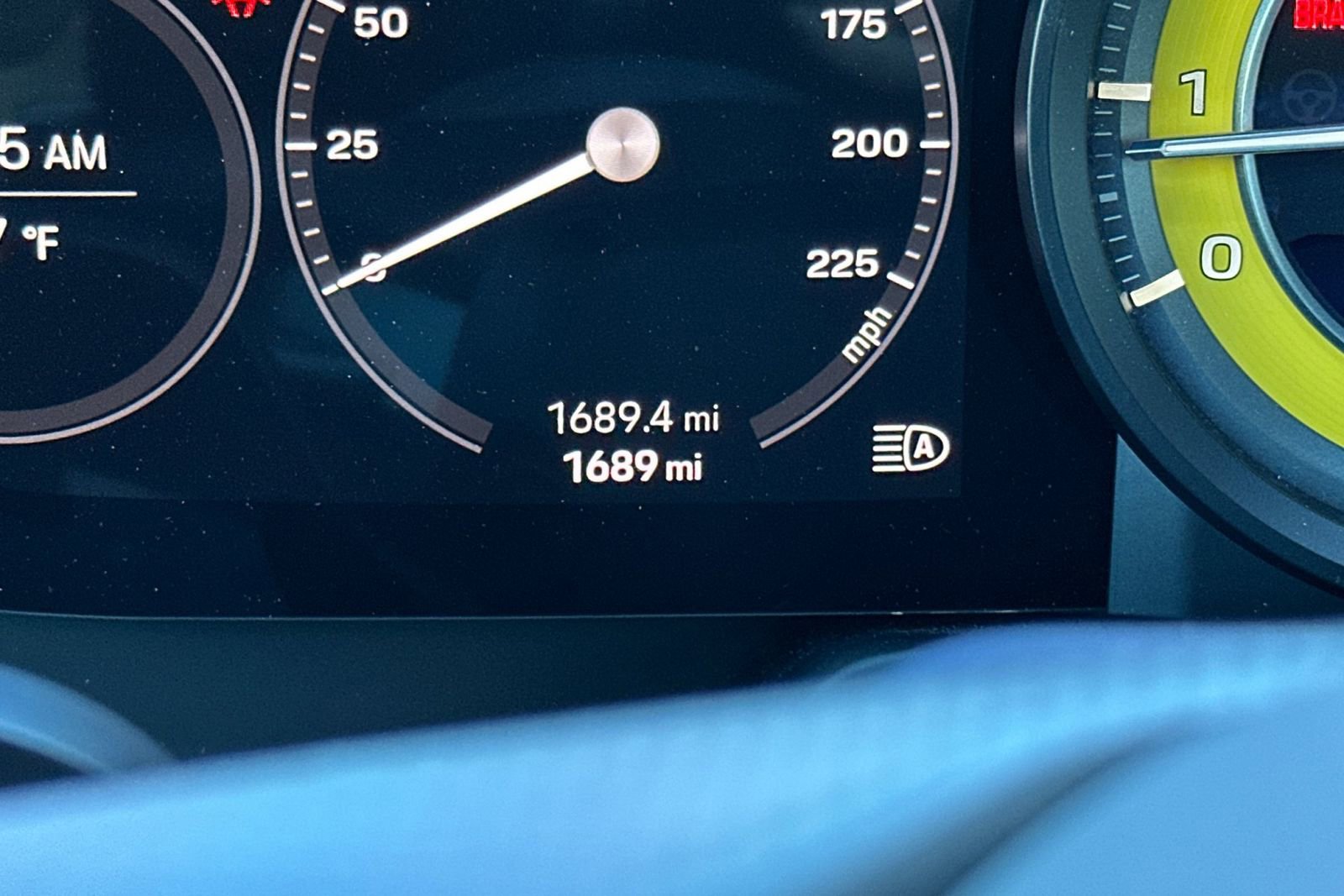 Used 2022 Porsche 911 Turbo S image 32