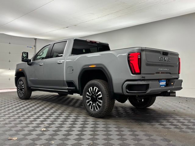 New 2026 GMC Sierra 2500 Denali Ultimate w/ Max Trailering Package image 13