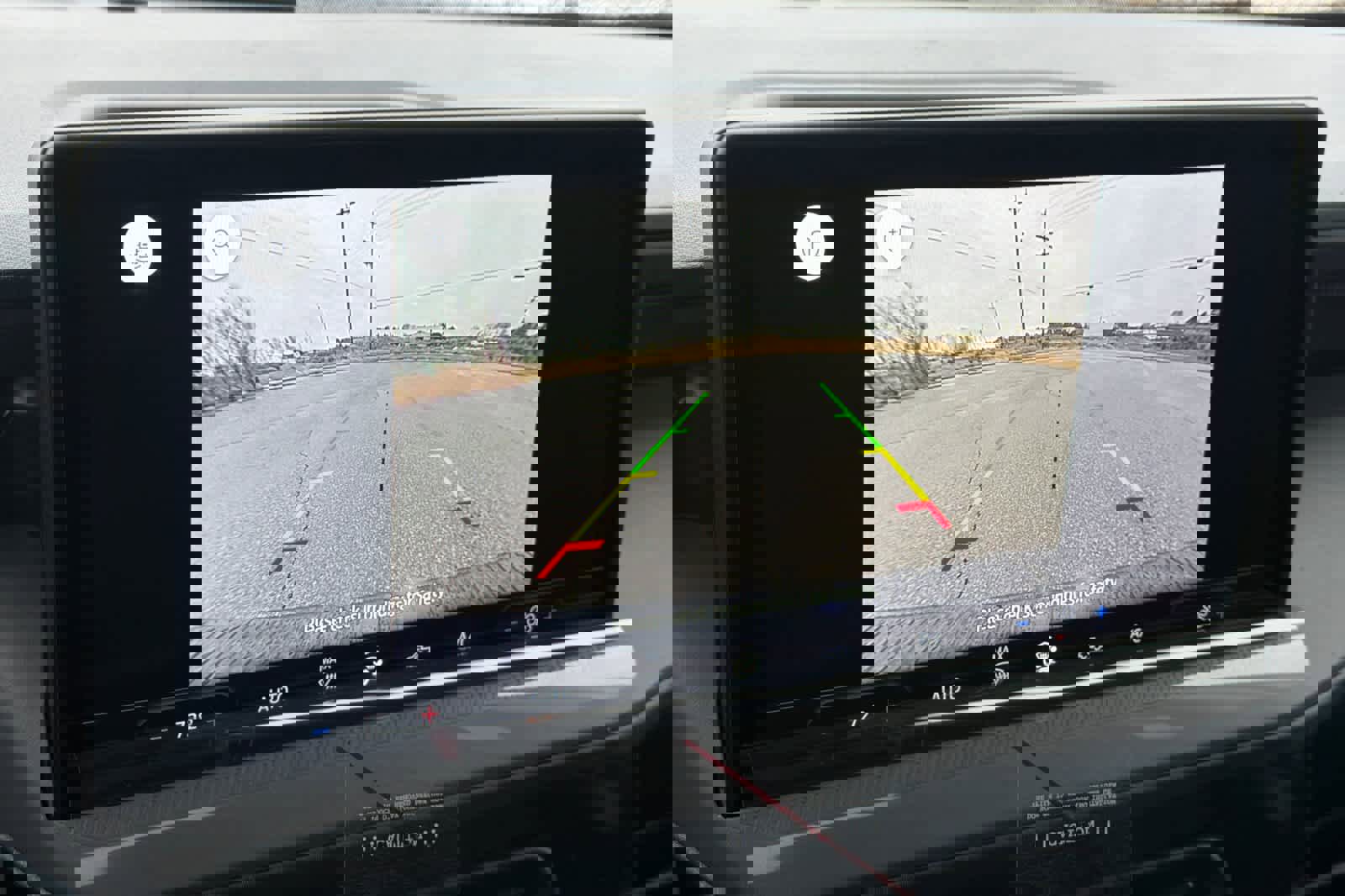 New 2026 Ford Maverick XL image 23