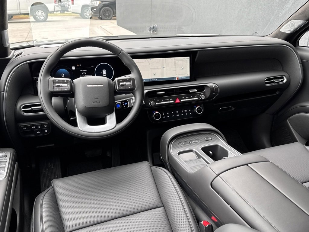 New 2026 Hyundai Palisade Calligraphy image 2