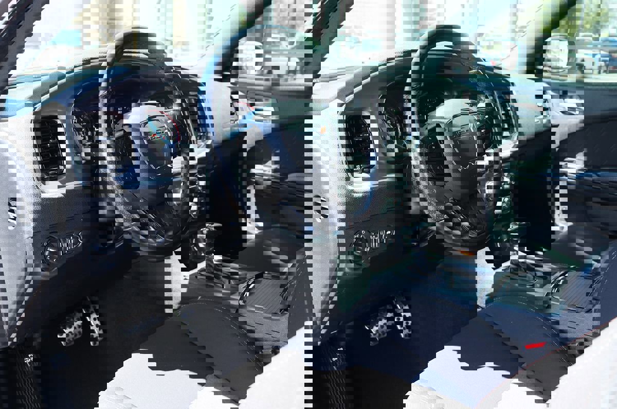 Used 2021 Dodge Charger GT w/ Blacktop Package image 39