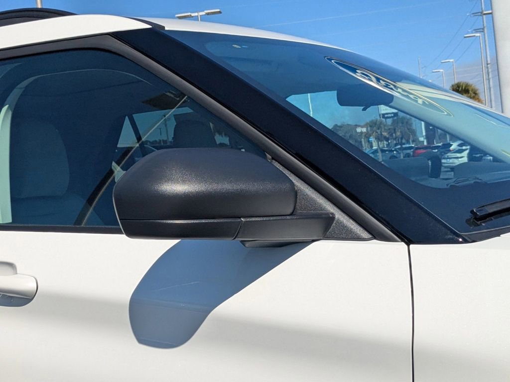 New 2026 Ford Explorer Active w/ Active Comfort Package image 11