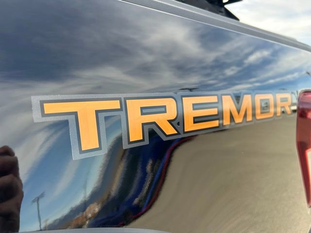 Used 2025 Ford F150 Tremor w/ Tow/Haul Package image 11