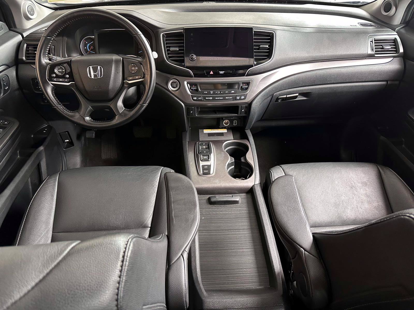Used 2021 Honda Pilot Special Edition image 18