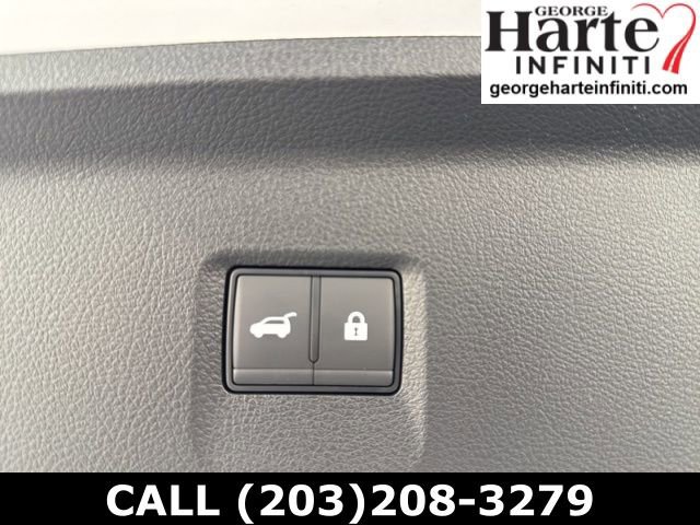 New 2026 INFINITI QX60 Sport image 29