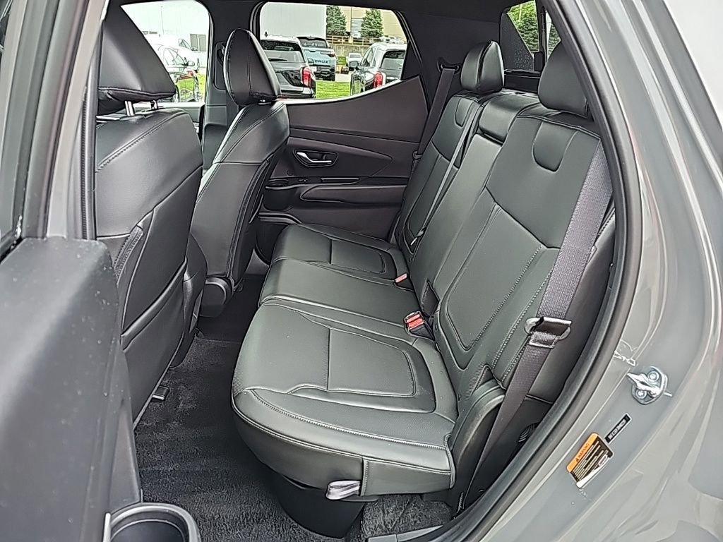 Used 2024 Hyundai Santa Cruz Night image 33