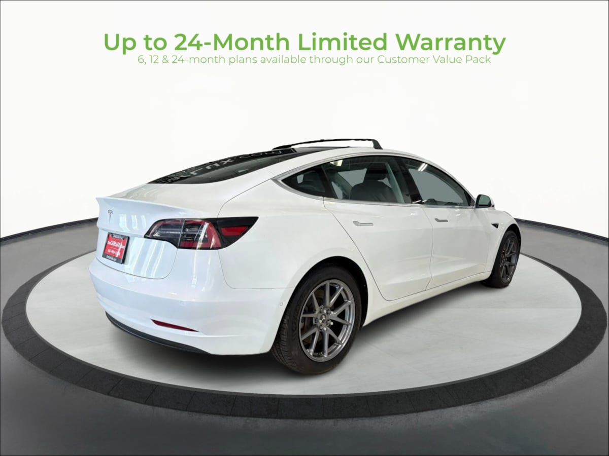 Used 2019 Tesla Model 3 Mid Range RWD image 7