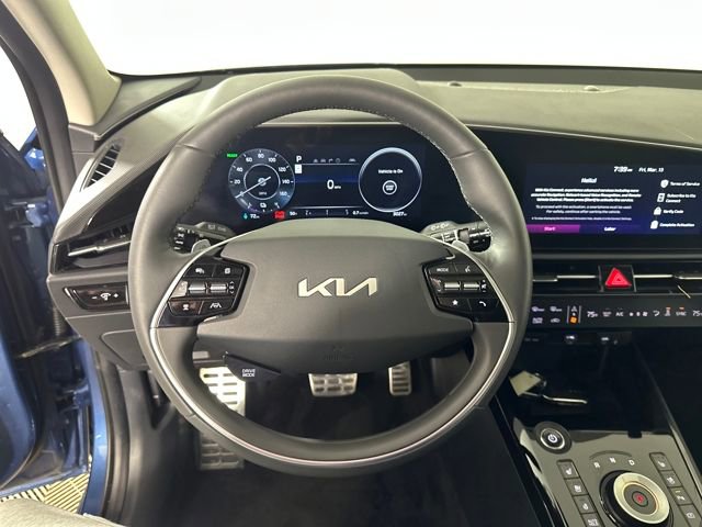 Used 2025 Kia Niro Wave w/ Wave Preserve Package image 14
