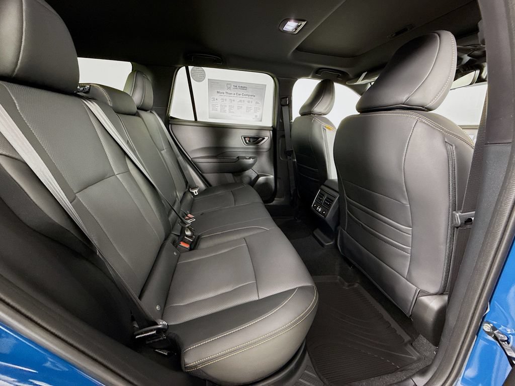New 2026 Subaru Outback Wilderness AWD/4WD image 34