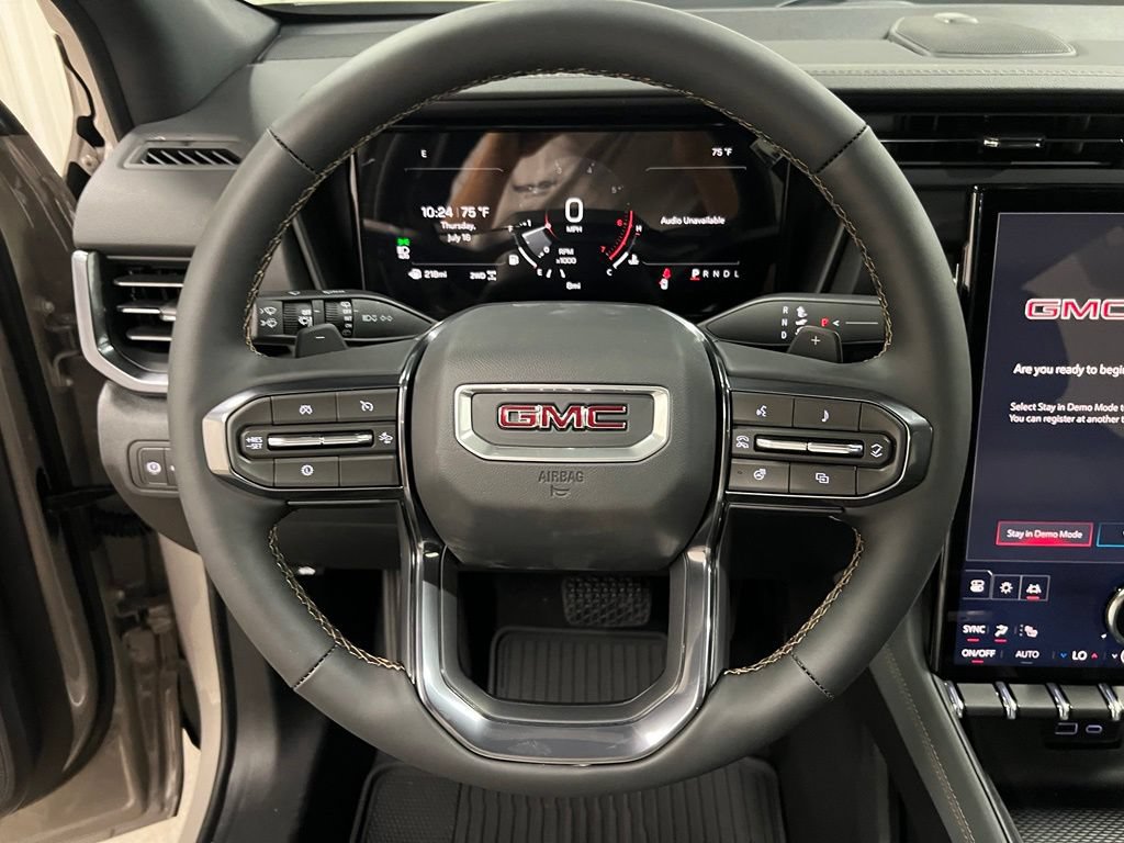 New 2027 GMC Terrain AT4 w/ LPO, Floor Liner Package AWD/4WD image 19