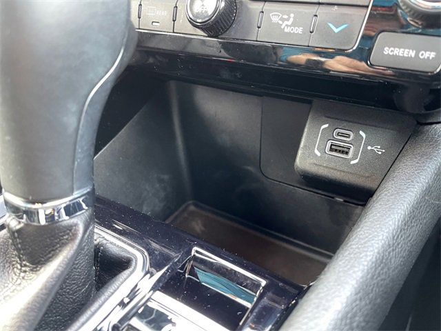 Used 2024 Jeep Compass Limited image 24