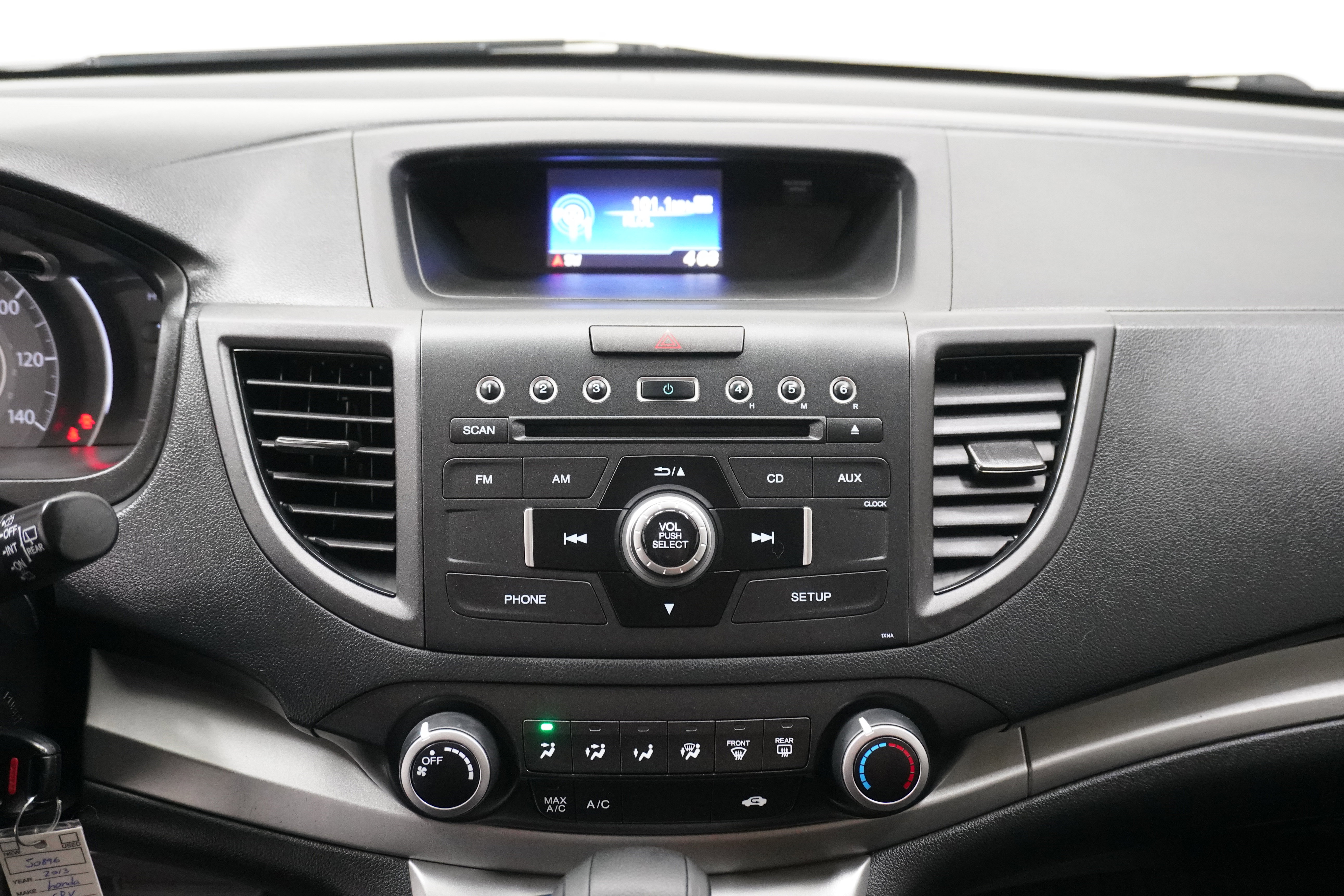 Used 2013 Honda CR-V LX image 17