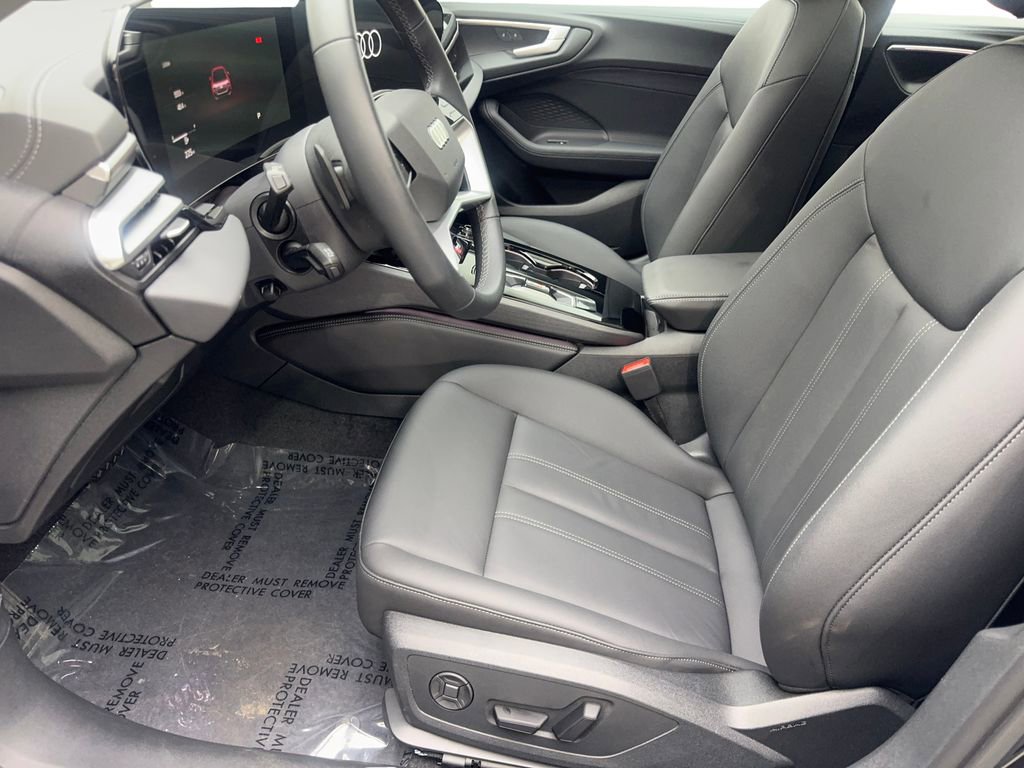 Used 2025 Audi A5 2.0T Premium w/ Convenience Package image 27