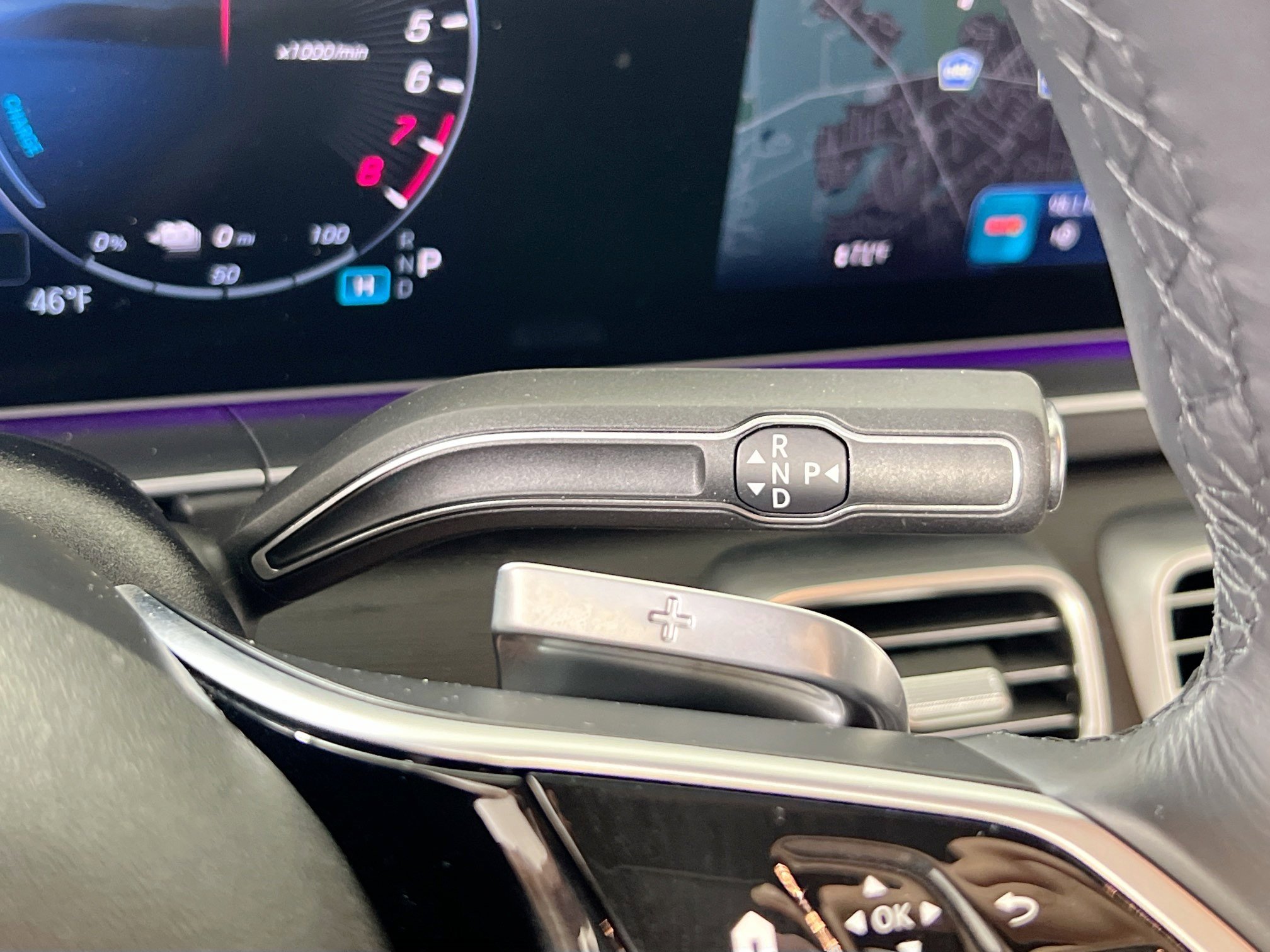 Used 2025 Mercedes-Benz GLE 450e 4MATIC image 17