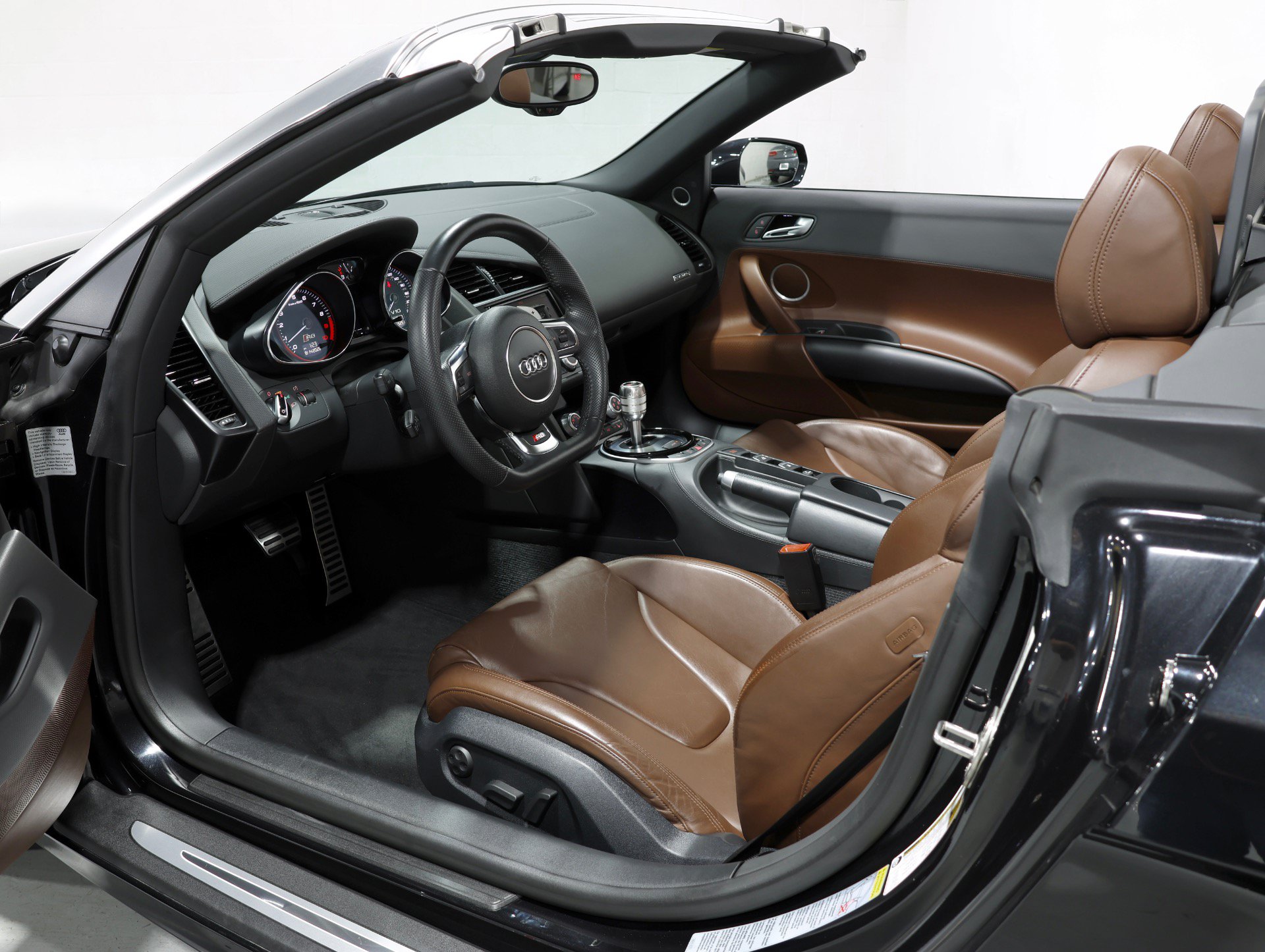Used 2014 Audi R8 V10 AWD/4WD image 54