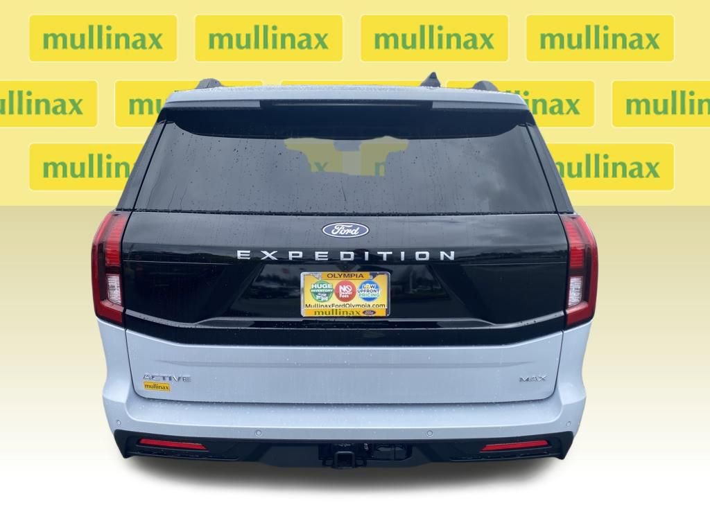 New 2026 Ford Expedition Max Active image 5