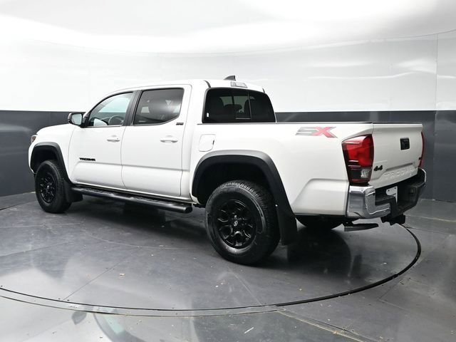 Used 2023 Toyota Tacoma SR5 AWD/4WD image 8