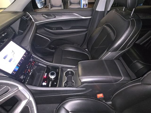 Used 2024 Jeep Grand Cherokee Limited 4xe AWD/4WD image 21