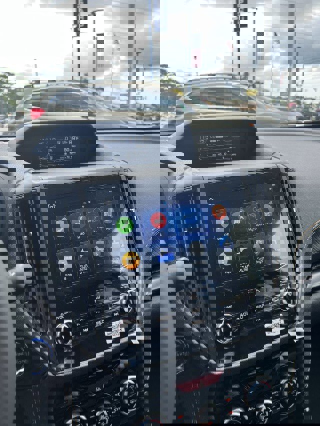 New 2025 Subaru Forester Wilderness w/ Convenience Package image 17