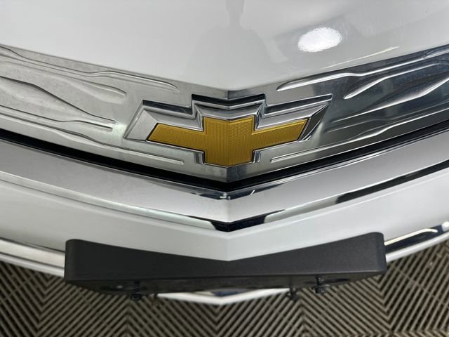 Used 2017 Chevrolet Volt LT w/ Comfort Package image 9