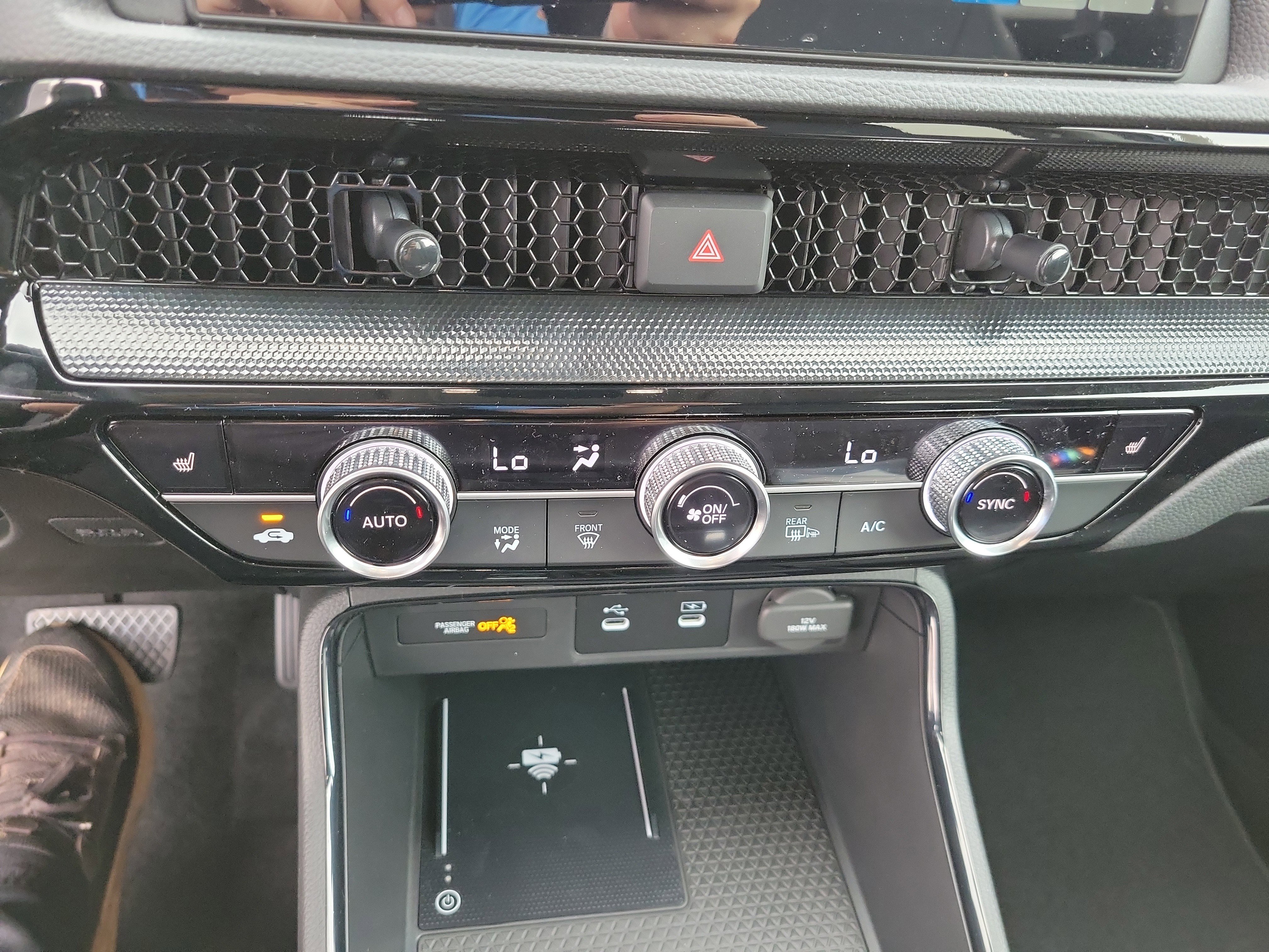 New 2026 Honda CR-V EX-L image 17