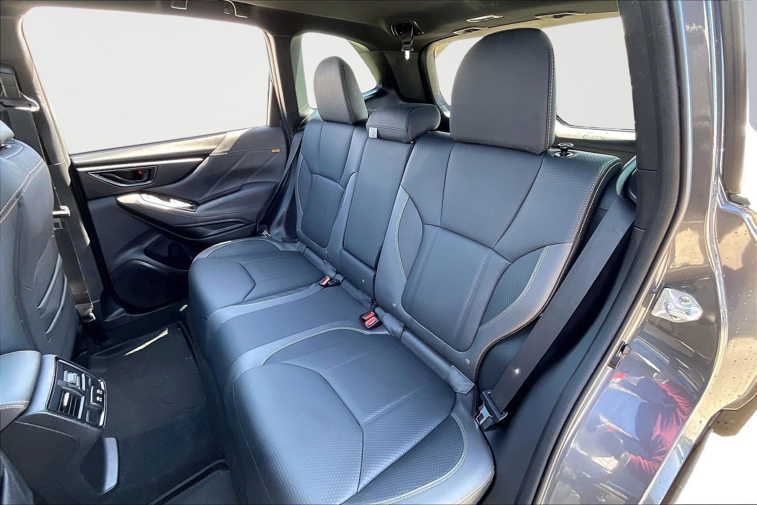 Certified 2024 Subaru Forester Wilderness image 27