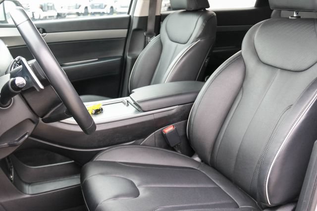Used 2025 Hyundai Palisade SEL AWD/4WD image 11