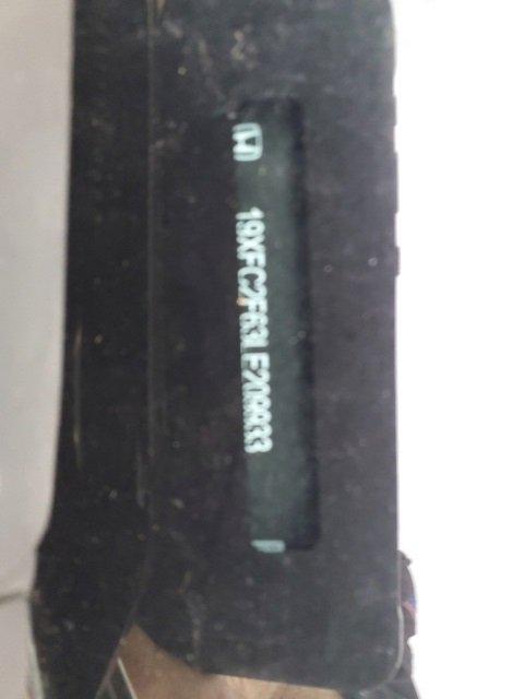 Used 2020 Honda Civic LX image 5