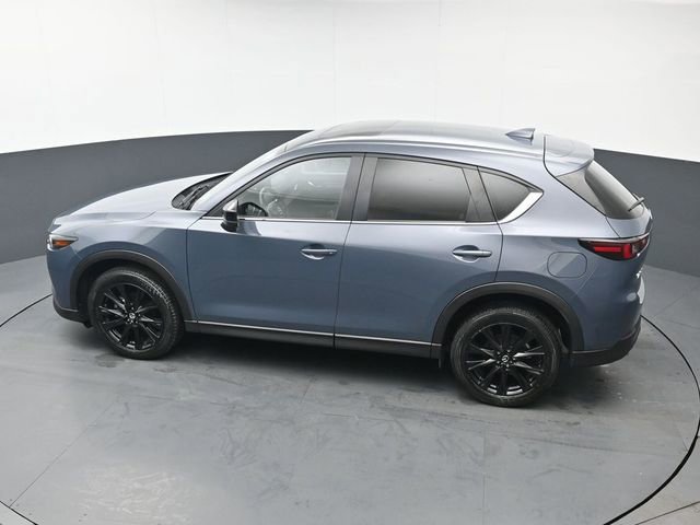 Certified 2023 MAZDA CX-5 Carbon Edition image 36