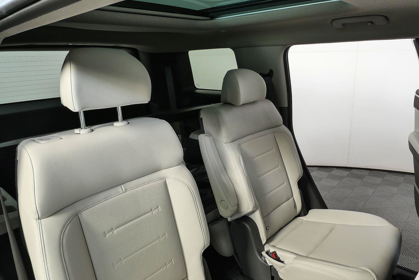 New 2026 Hyundai Santa Fe Limited AWD/4WD image 21