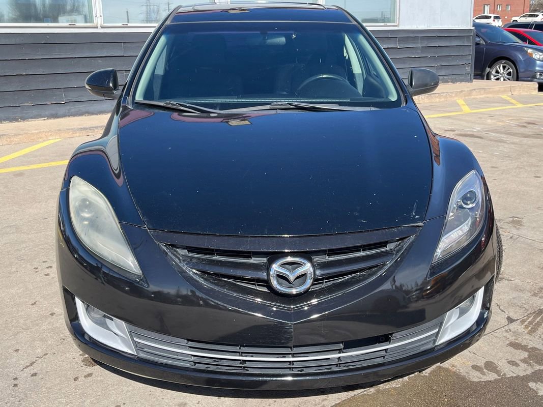 Used 2013 MAZDA MAZDA6 i Touring Plus image 2