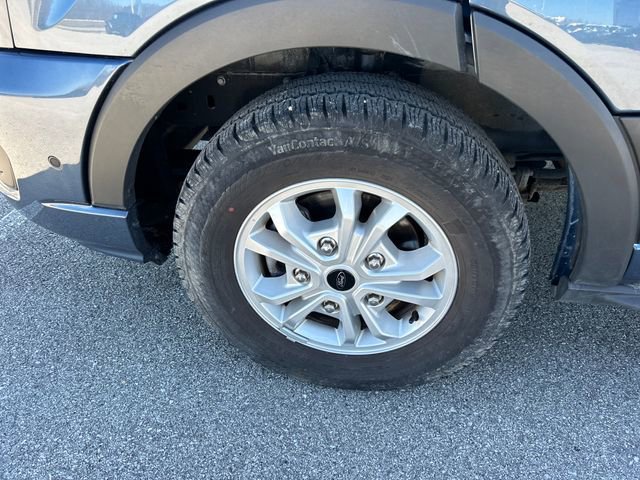 Used 2025 Ford Transit 350 XL RWD image 38