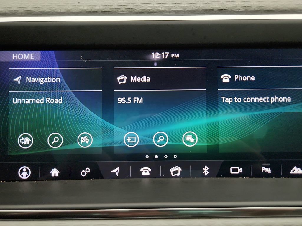 Used 2020 Land Rover Range Rover Evoque S AWD/4WD image 16