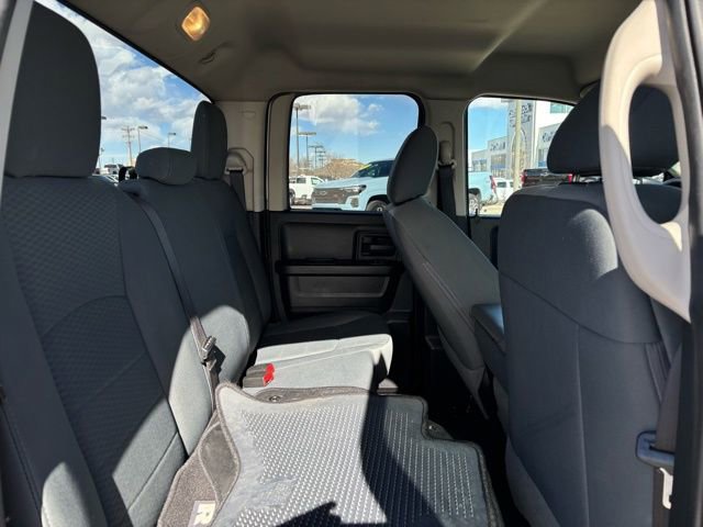 Used 2016 RAM 1500 Express image 24