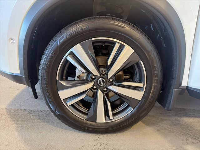 Certified 2023 Nissan Rogue SL w/ SL Premium Package image 29