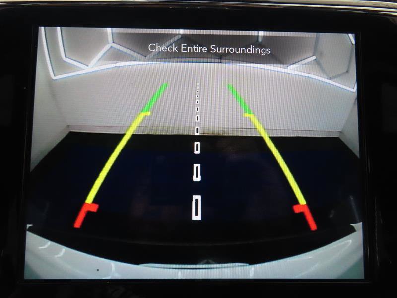 Used 2021 Jeep Grand Cherokee Limited w/ Quick Order Package 2GK 80th image 28