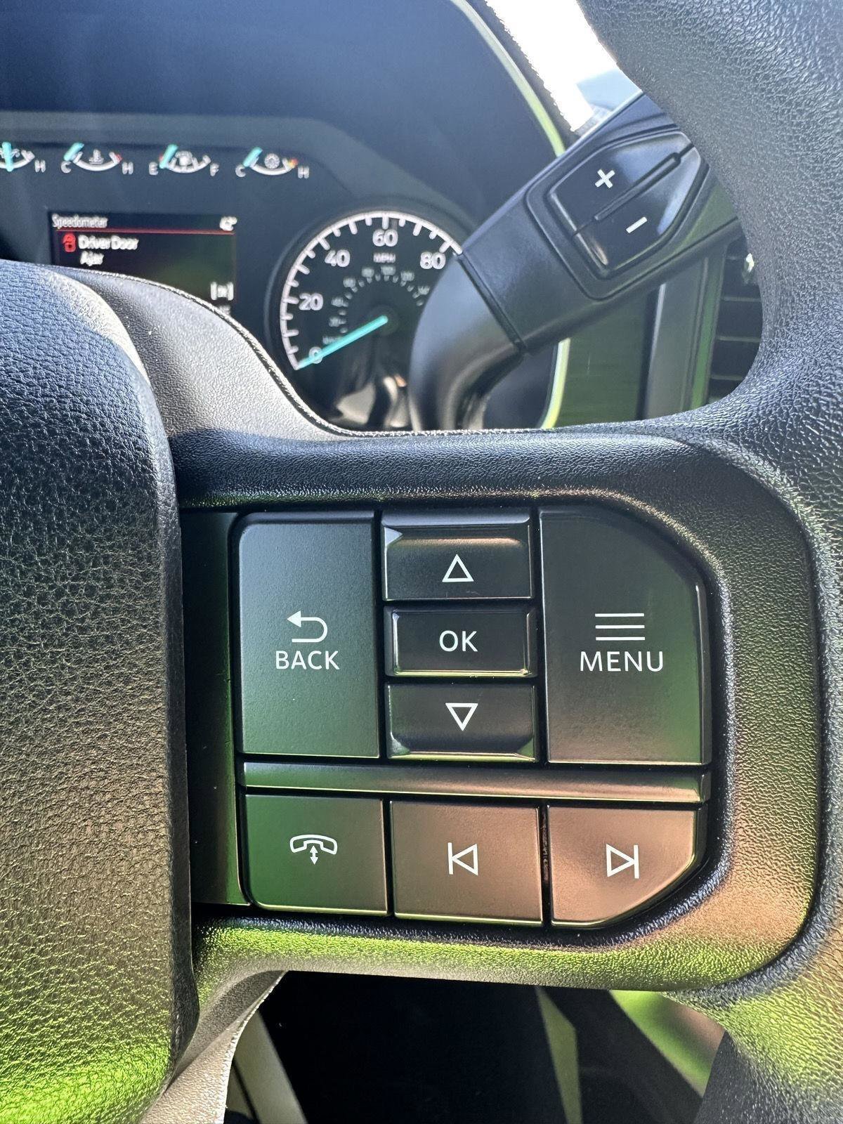 Used 2023 Ford F150 XL w/ STX Appearance Package AWD/4WD image 18