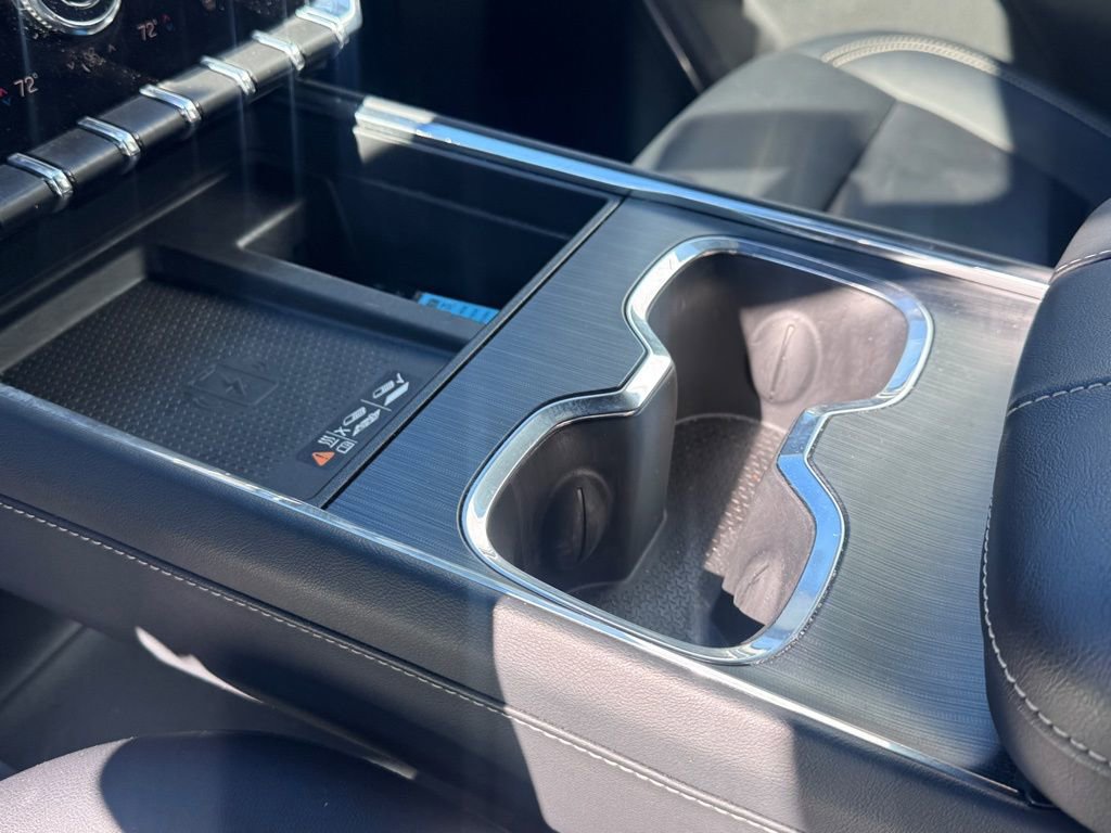 Used 2024 GMC Acadia Elevation image 18