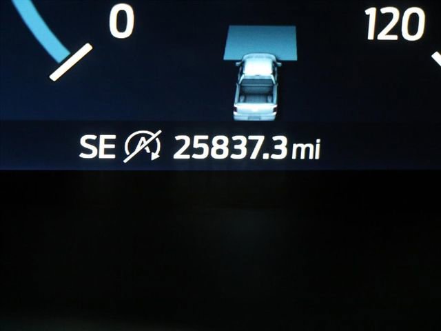 Used 2023 Ford F150 Lariat w/ Equipment Group 502A High image 32